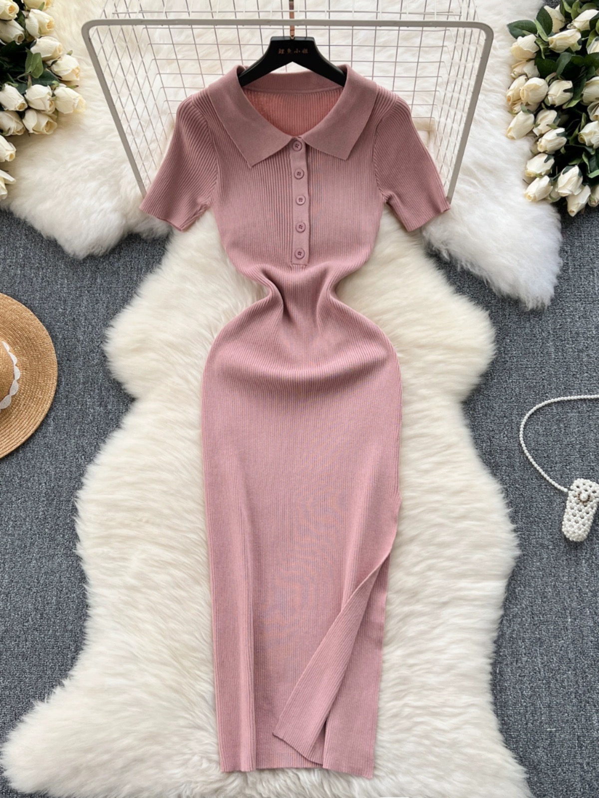 Surrounded with love dress KBC200 images